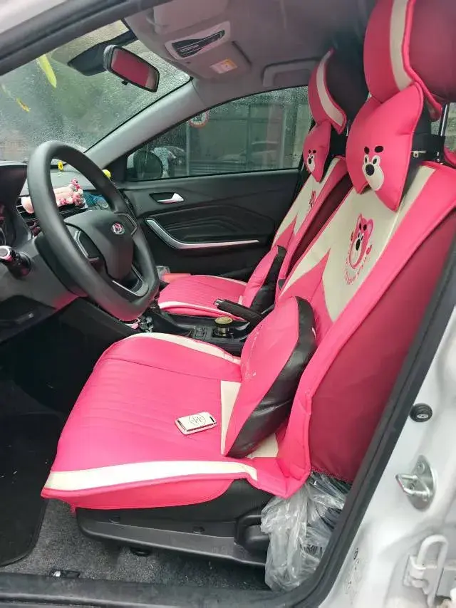 2024 CHERY TIGGO thumbnail 4