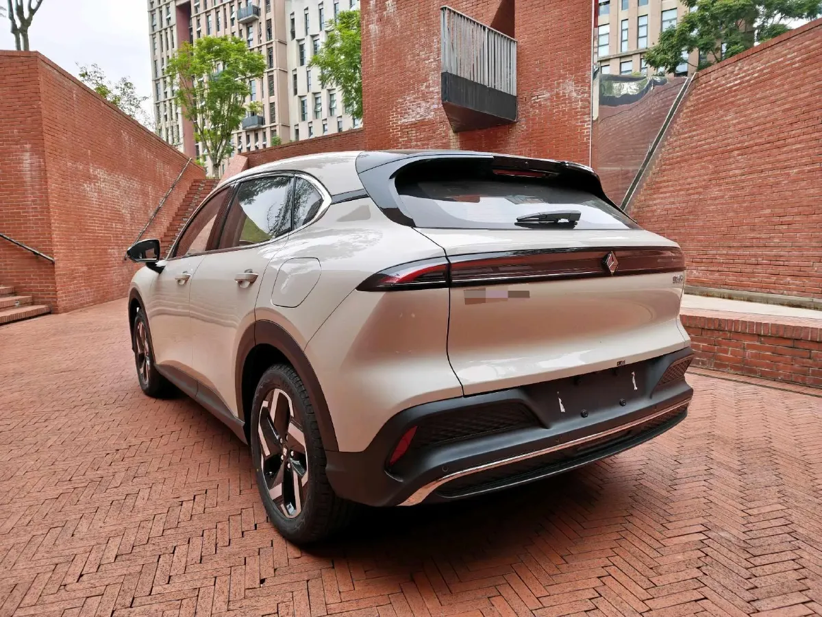 2026 BaoJun Cloud Sea BEV,autocango,china used car exporter,china ev exporter,chinese used car exporter,chinese used ev exporter