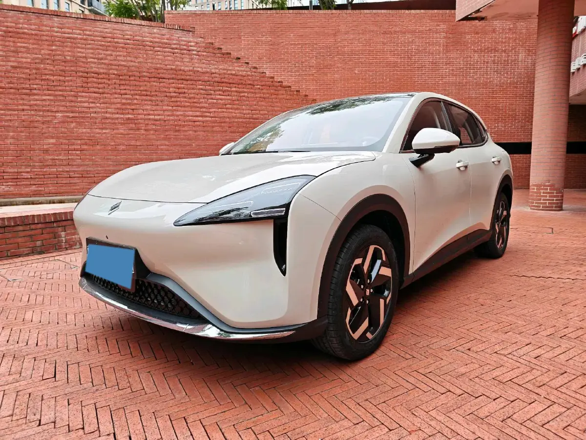 2026 BaoJun Cloud Sea BEV