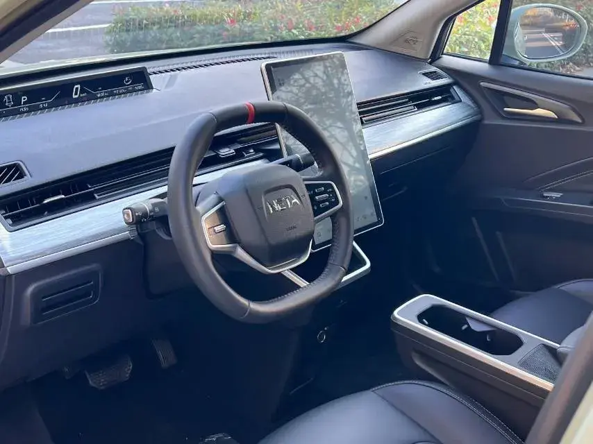 2022 NETA V thumbnail 3