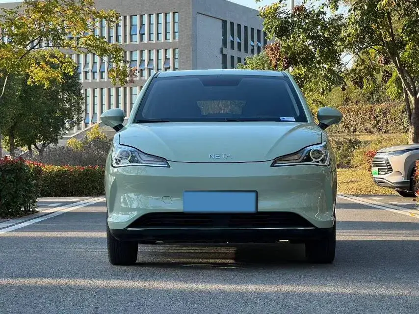 2022 NETA V thumbnail 2