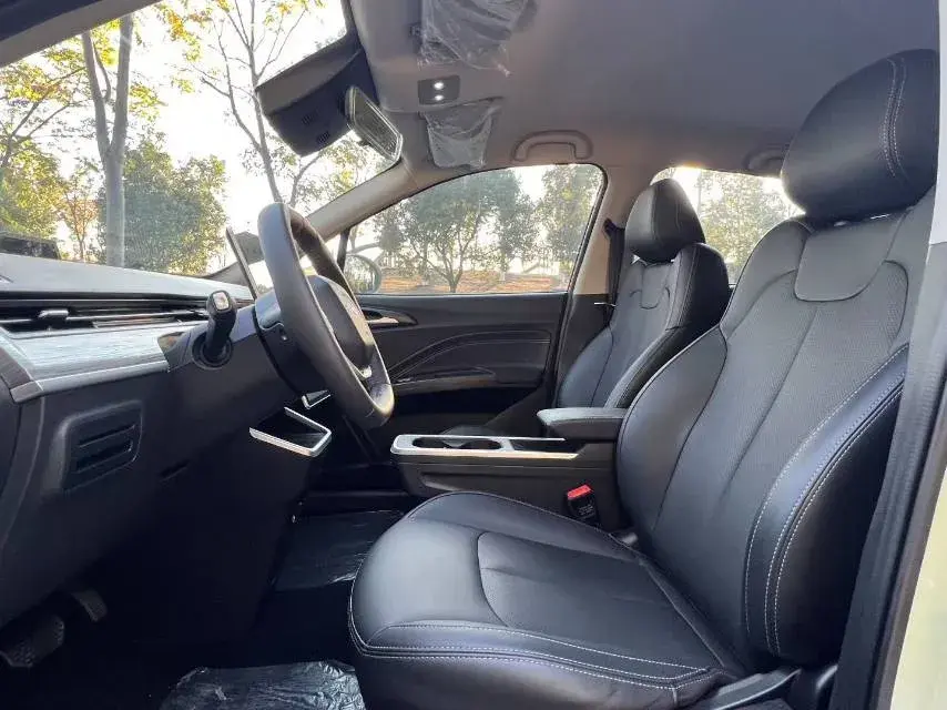 2022 NETA V thumbnail 4