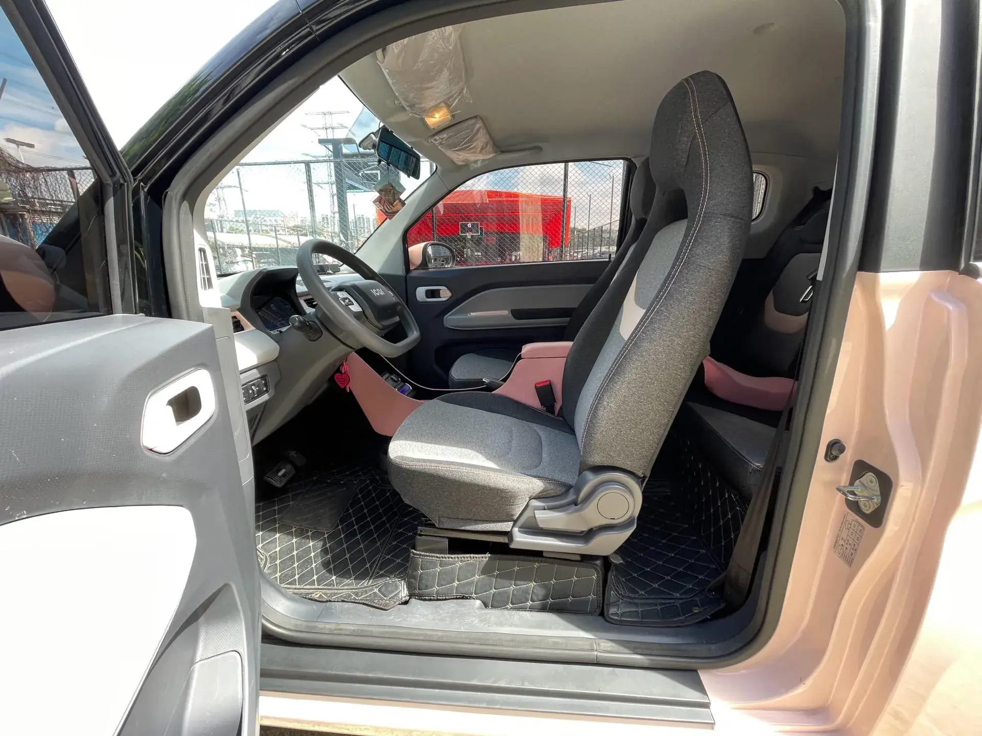 2022 CHERY QQ thumbnail 4