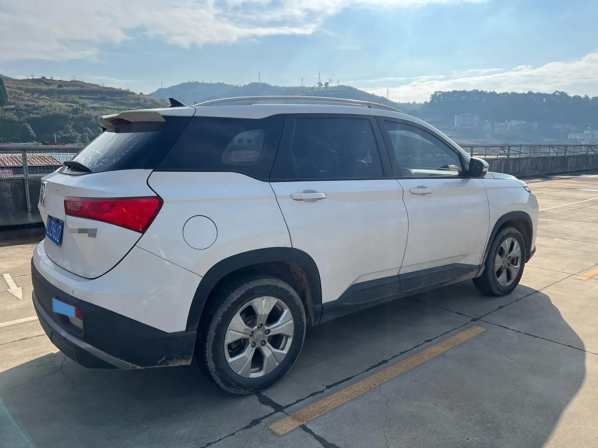 2020 BAOJUN 530 thumbnail 3