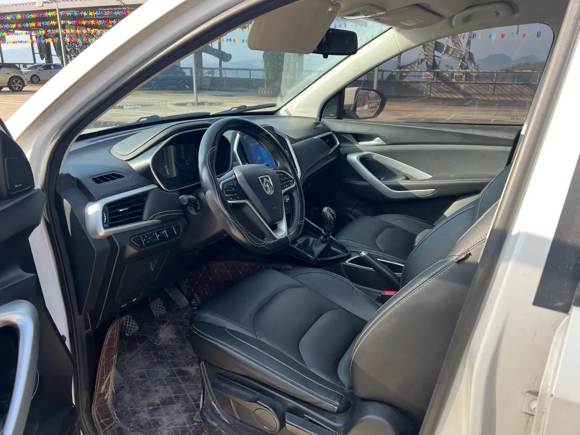 2020 BAOJUN 530 thumbnail 4