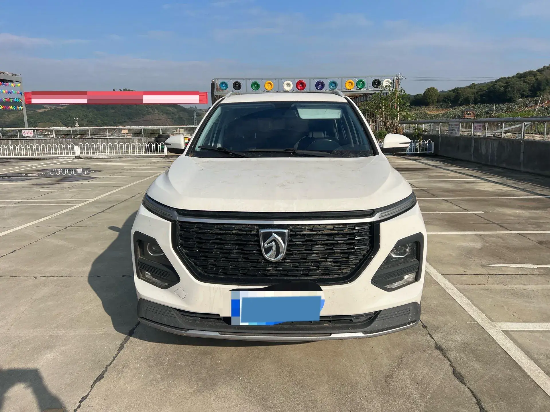 2020 BAOJUN 530 thumbnail 2