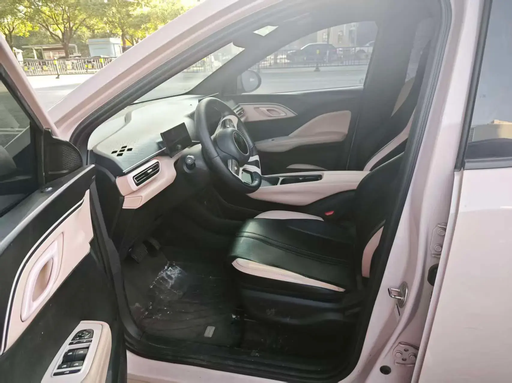 2023 BYD SEAGULL thumbnail 3