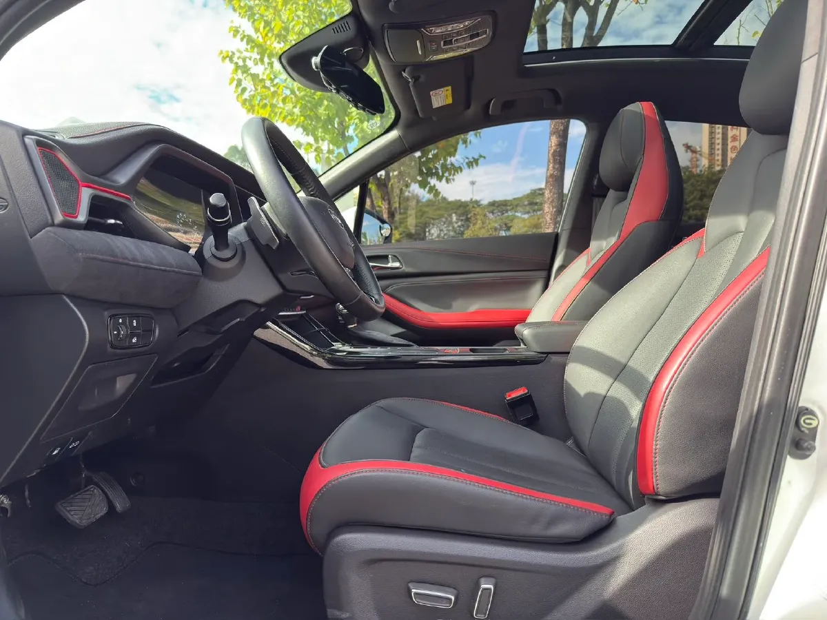 2020 GAC Trumpchi GS4 COUPE 1.5T 169HP L4 7DCT,autocango,china used car exporter,china ev exporter,chinese used car exporter,chinese used ev exporter