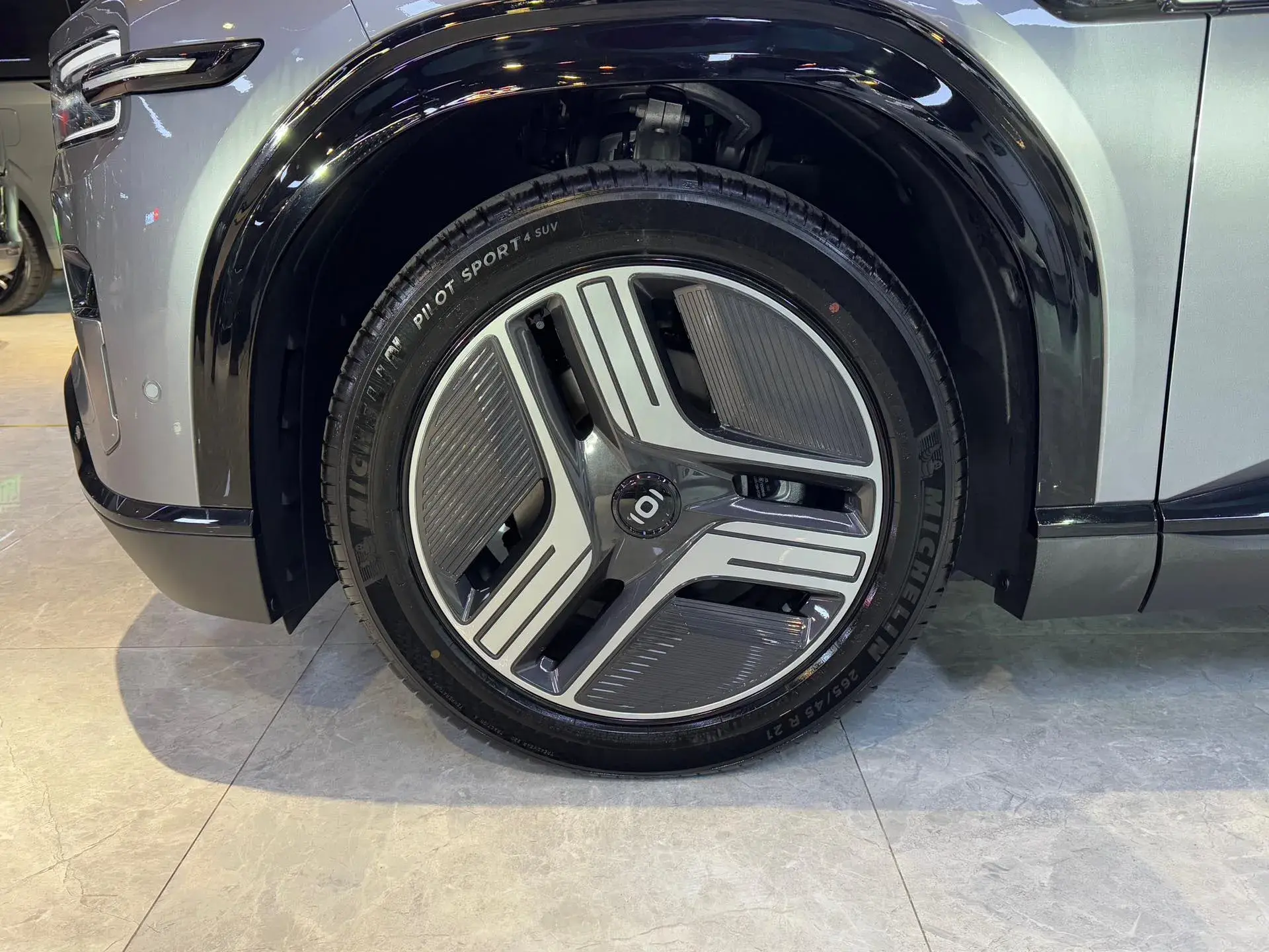 2025 CHANGAN QIYUAN thumbnail 4