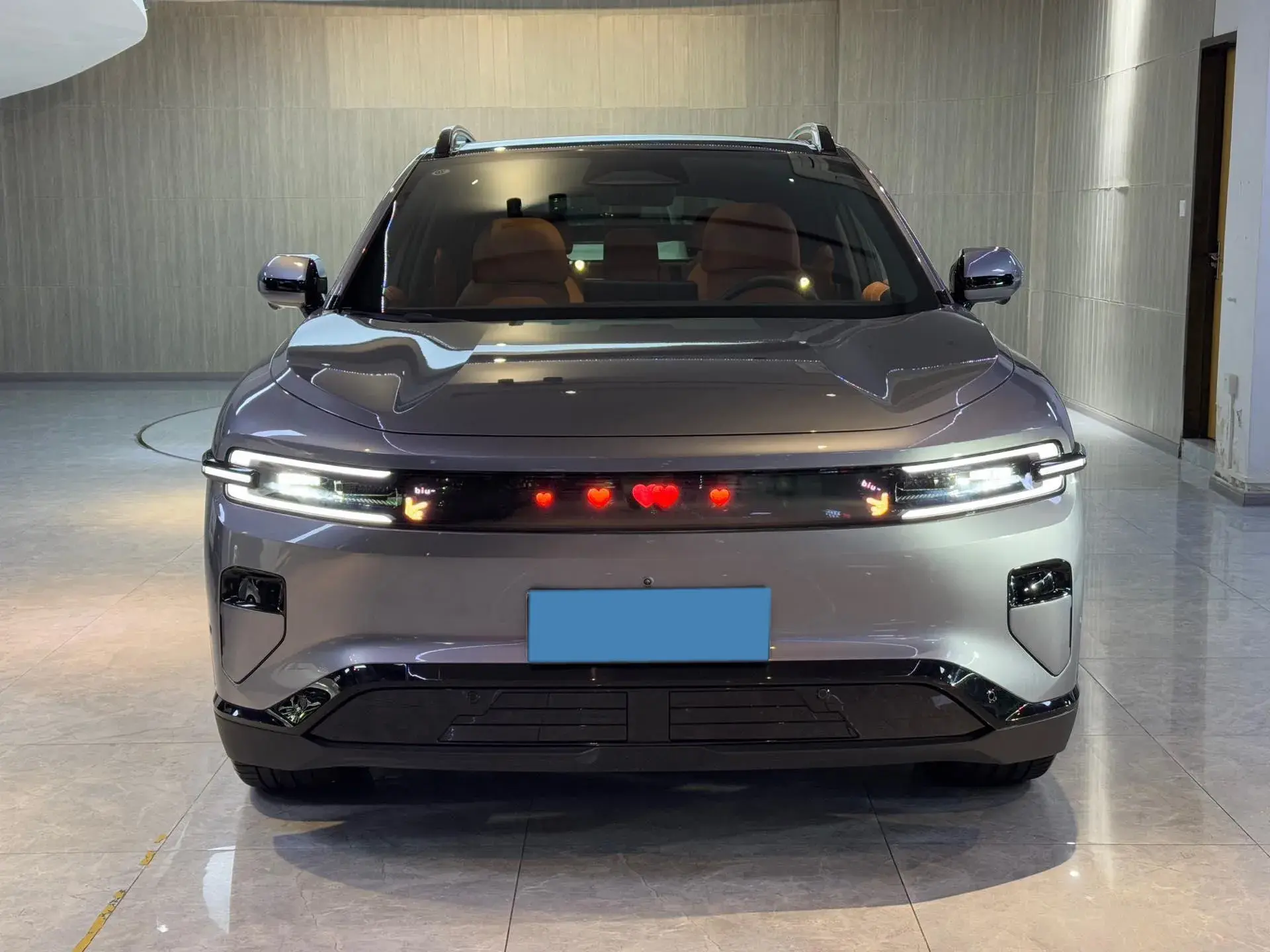 2025 CHANGAN QIYUAN thumbnail 2