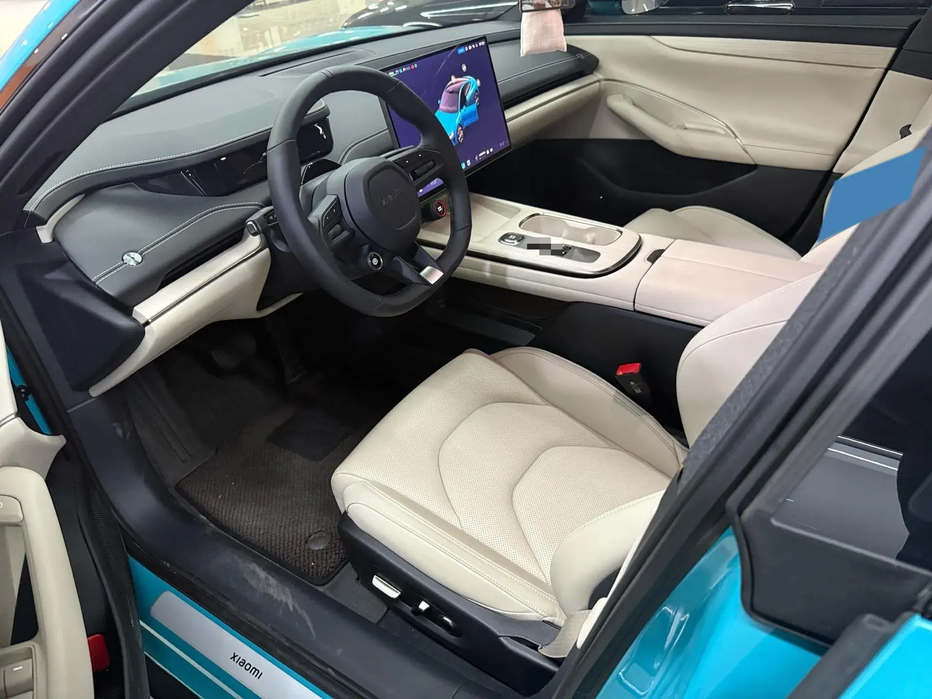 2024 MI SU7 thumbnail 2