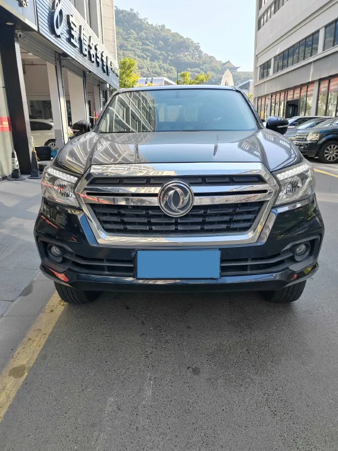 2020 Dongfeng RuiQi 6 2.3T 163HP L4 8AT,autocango,china used car exporter,china ev exporter,chinese used car exporter,chinese used ev exporter
