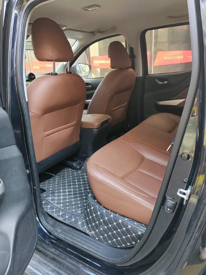 2020 Dongfeng RuiQi 6 2.3T 163HP L4 8AT,autocango,china used car exporter,china ev exporter,chinese used car exporter,chinese used ev exporter