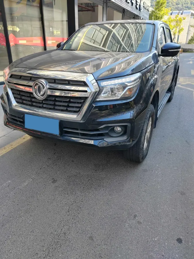 2020 Dongfeng RuiQi 6 2.3T 163HP L4 8AT,autocango,china used car exporter,china ev exporter,chinese used car exporter,chinese used ev exporter