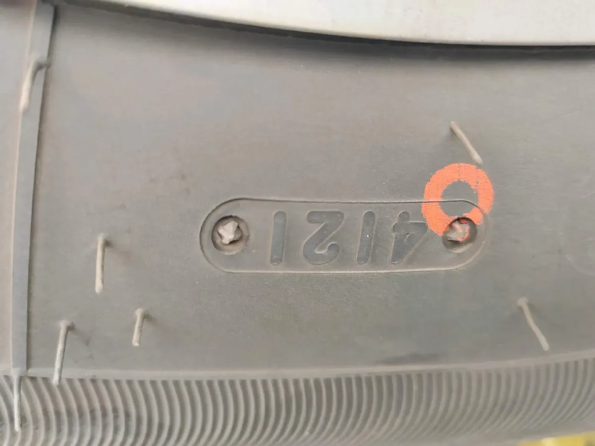 2020 Dongfeng RuiQi 6 2.3T 163HP L4 8AT,autocango,china used car exporter,china ev exporter,chinese used car exporter,chinese used ev exporter