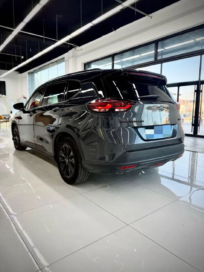 2020 Chevrolet Orlando 1.3T 163HP L3 6AT,autocango,china used car exporter,china ev exporter,chinese used car exporter,chinese used ev exporter