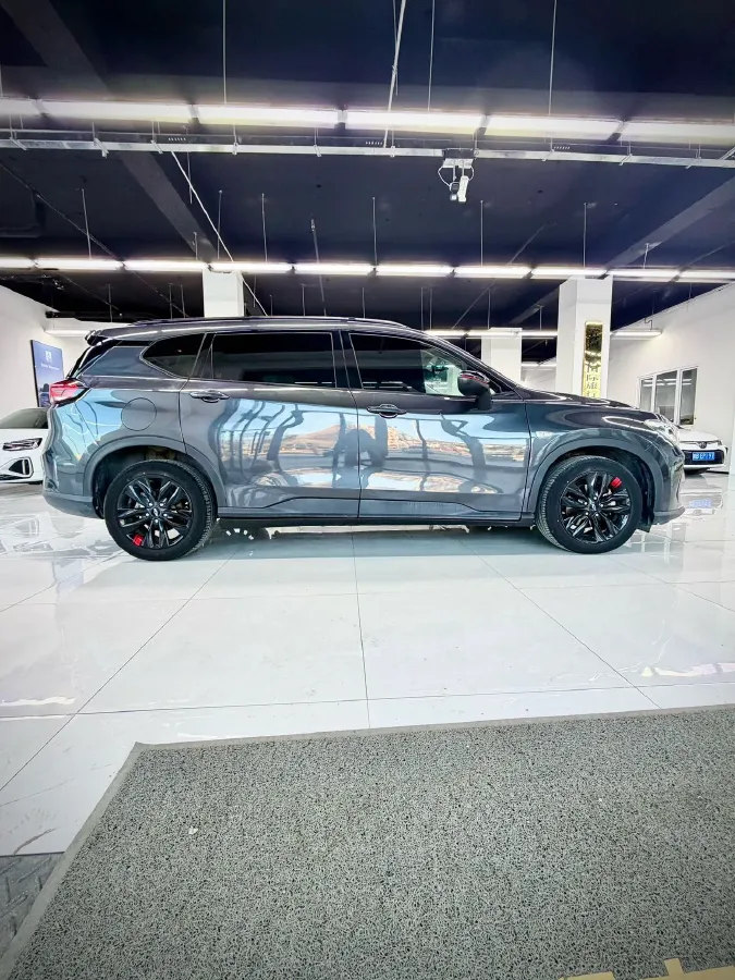 2020 Chevrolet Orlando 1.3T 163HP L3 6AT,autocango,china used car exporter,china ev exporter,chinese used car exporter,chinese used ev exporter