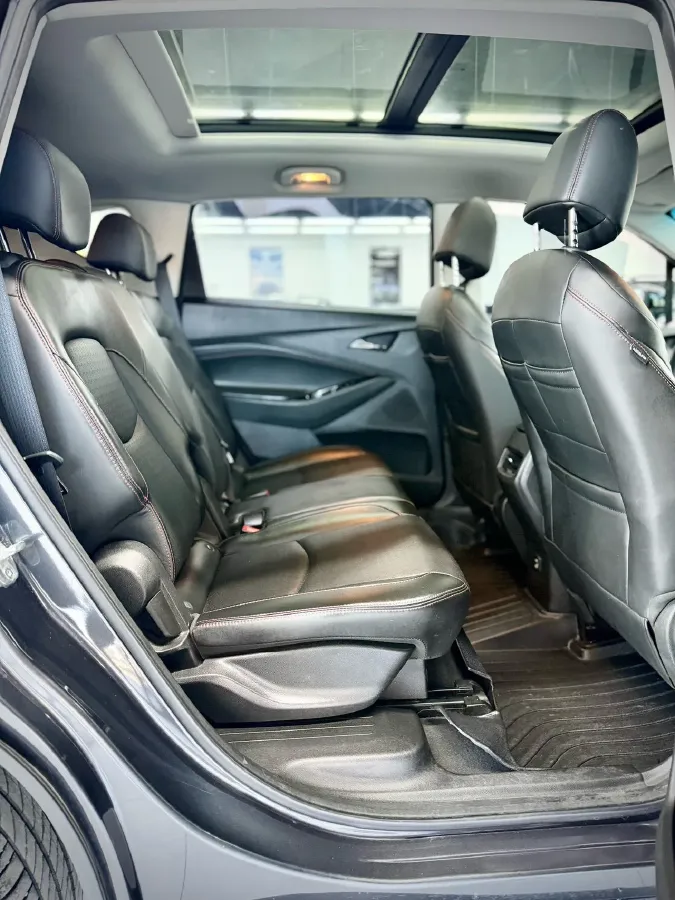 2020 Chevrolet Orlando 1.3T 163HP L3 6AT,autocango,china used car exporter,china ev exporter,chinese used car exporter,chinese used ev exporter