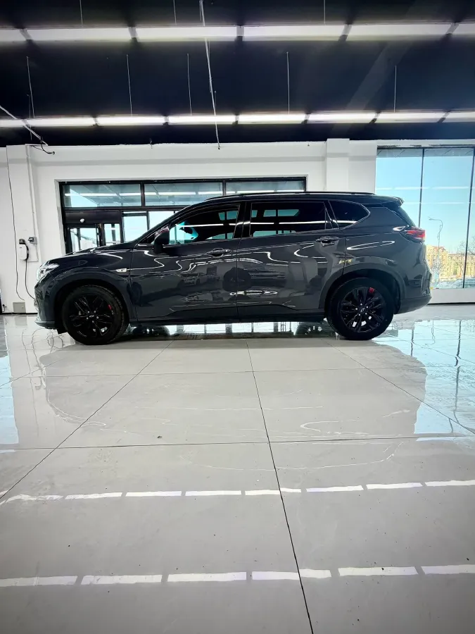 2020 Chevrolet Orlando 1.3T 163HP L3 6AT,autocango,china used car exporter,china ev exporter,chinese used car exporter,chinese used ev exporter