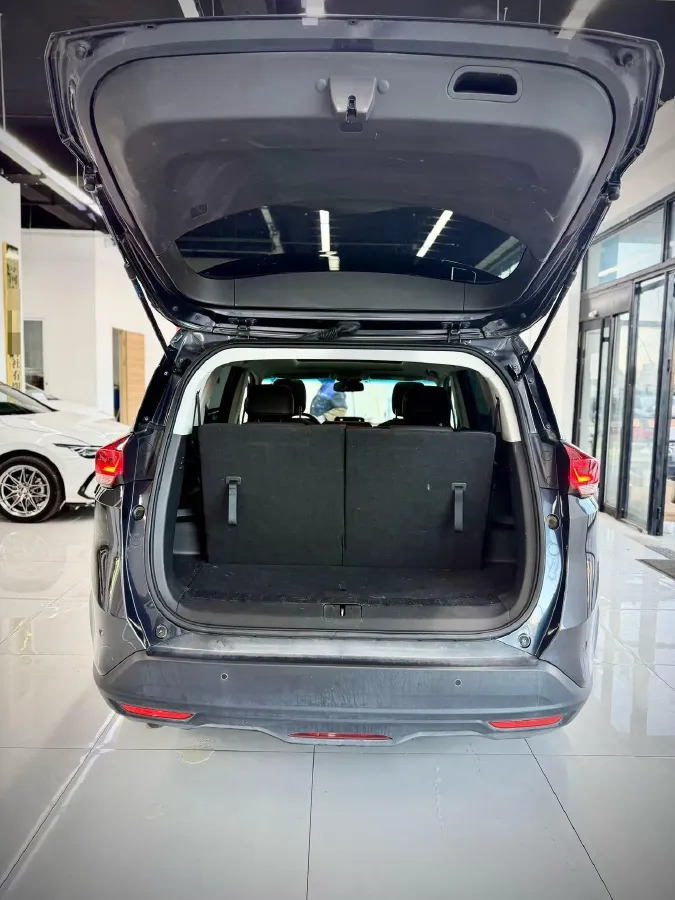 2020 Chevrolet Orlando 1.3T 163HP L3 6AT,autocango,china used car exporter,china ev exporter,chinese used car exporter,chinese used ev exporter