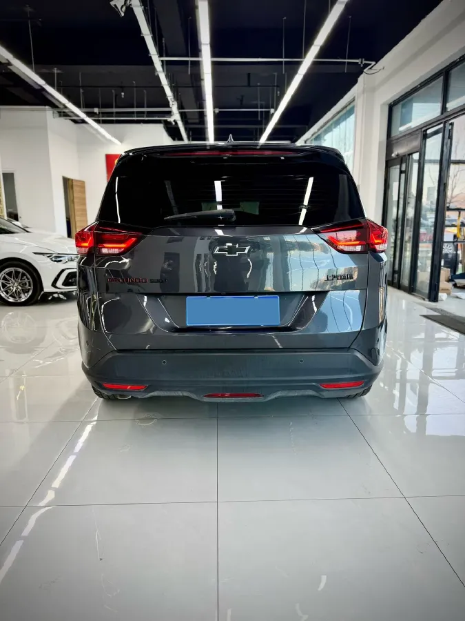 2020 Chevrolet Orlando 1.3T 163HP L3 6AT,autocango,china used car exporter,china ev exporter,chinese used car exporter,chinese used ev exporter