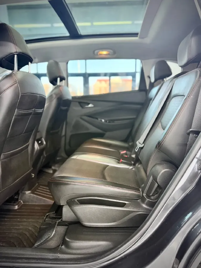 2020 Chevrolet Orlando 1.3T 163HP L3 6AT,autocango,china used car exporter,china ev exporter,chinese used car exporter,chinese used ev exporter