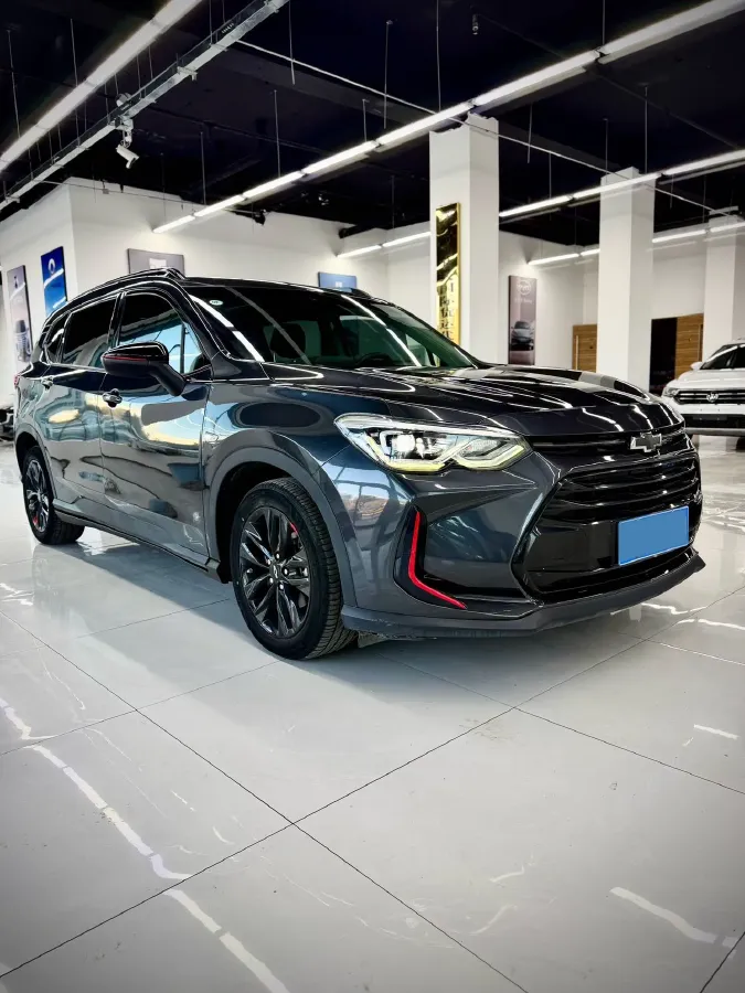 2020 Chevrolet Orlando 1.3T 163HP L3 6AT,autocango,china used car exporter,china ev exporter,chinese used car exporter,chinese used ev exporter
