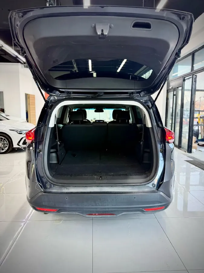 2020 Chevrolet Orlando 1.3T 163HP L3 6AT,autocango,china used car exporter,china ev exporter,chinese used car exporter,chinese used ev exporter