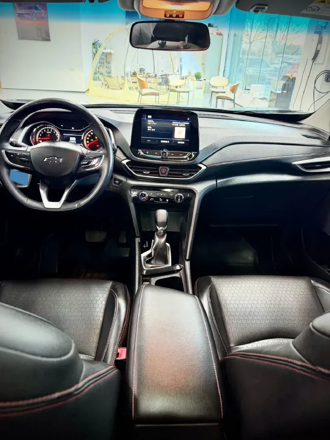 2020 Chevrolet Orlando 1.3T 163HP L3 6AT,autocango,china used car exporter,china ev exporter,chinese used car exporter,chinese used ev exporter