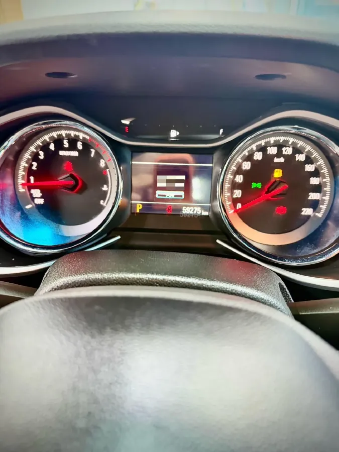 2020 Chevrolet Orlando 1.3T 163HP L3 6AT,autocango,china used car exporter,china ev exporter,chinese used car exporter,chinese used ev exporter