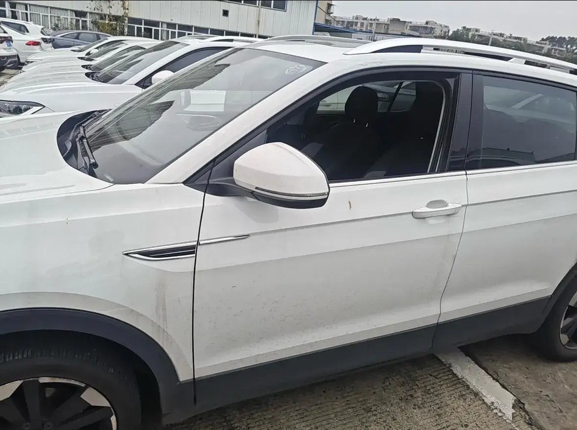 2023 VOLKSWAGEN TACQUA thumbnail 2