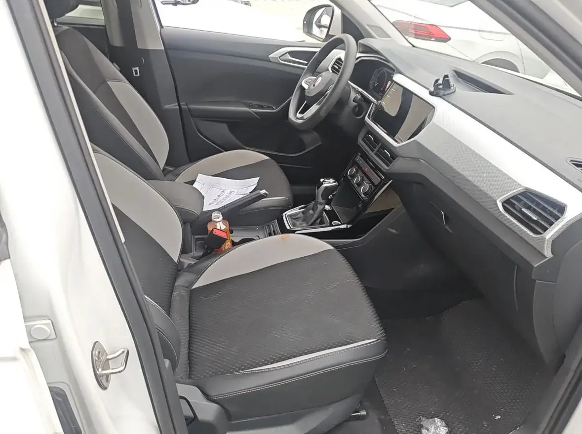 2023 VOLKSWAGEN TACQUA thumbnail 4