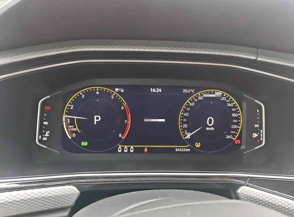 2023 VOLKSWAGEN TACQUA thumbnail 3