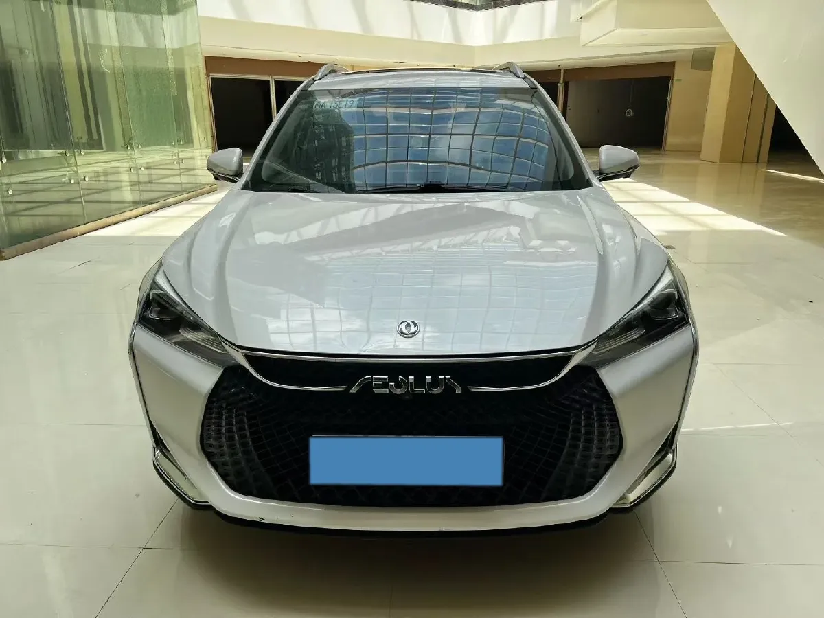 2020 DongFeng Aeolus YiXuan GS 1.5T 150HP L4 6DCT,autocango,china used car exporter,china ev exporter,chinese used car exporter,chinese used ev exporter