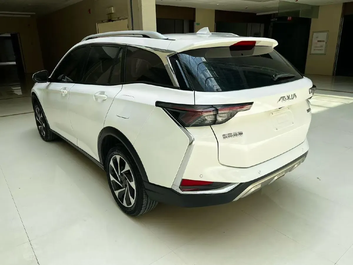 2020 DongFeng Aeolus YiXuan GS 1.5T 150HP L4 6DCT,autocango,china used car exporter,china ev exporter,chinese used car exporter,chinese used ev exporter