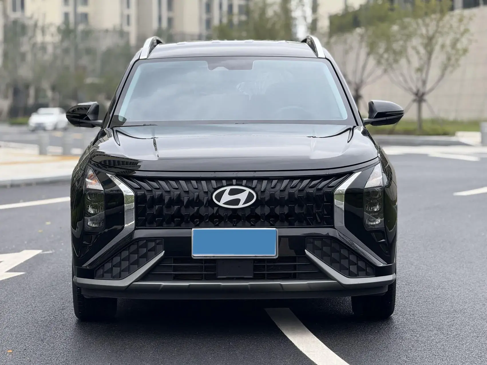 2023 HYUNDAI IX35 thumbnail 2