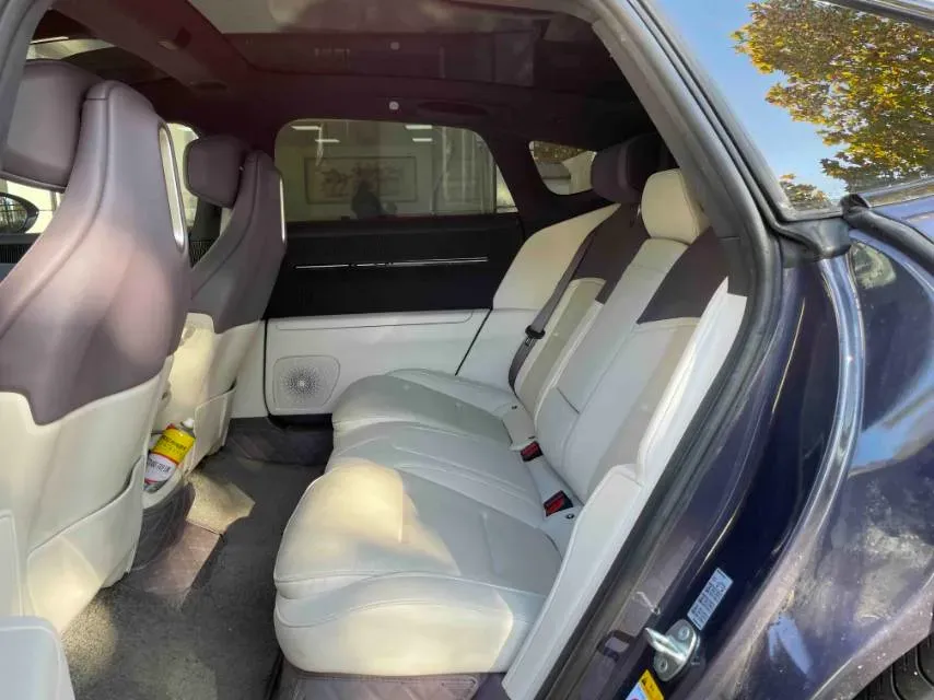 2024 Avatr 12 BEV 94.5KWH,autocango,china used car exporter,china ev exporter,chinese used car exporter,chinese used ev exporter