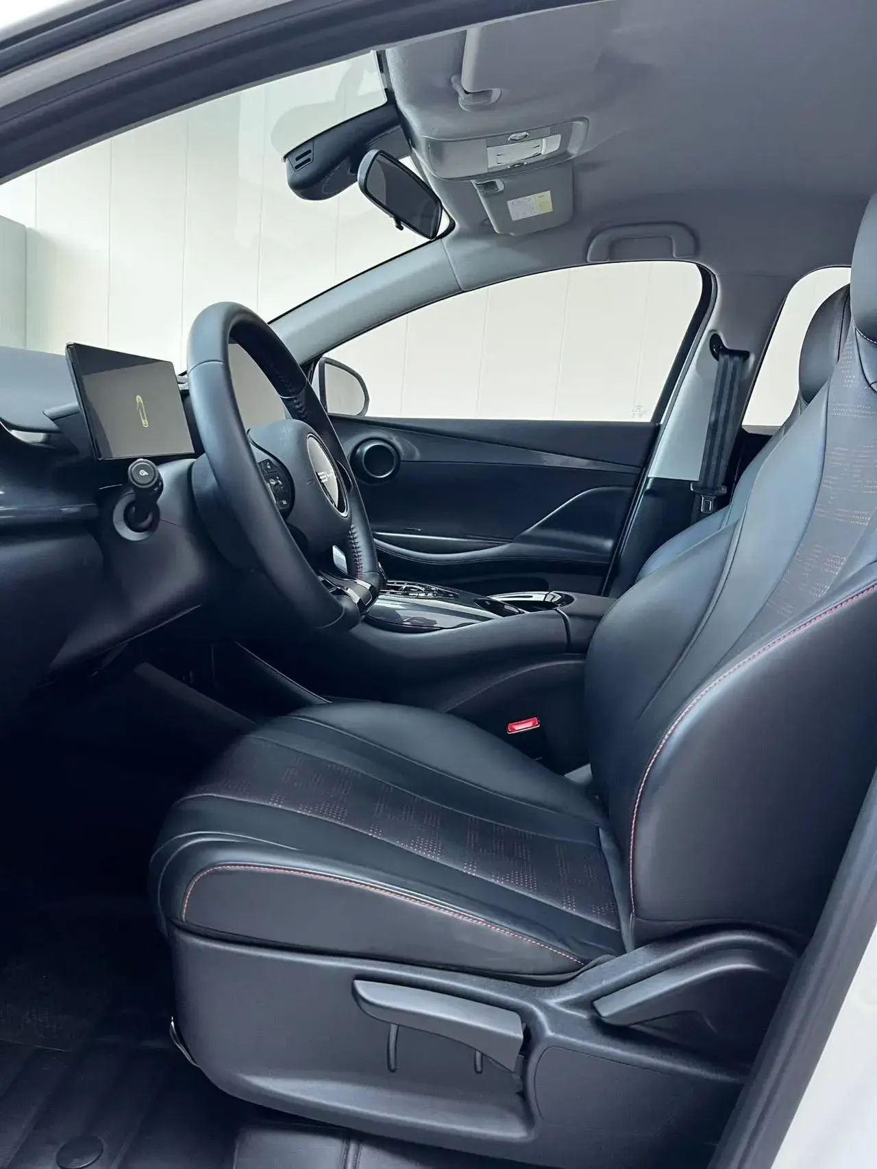 2023 BYD E2 thumbnail 4