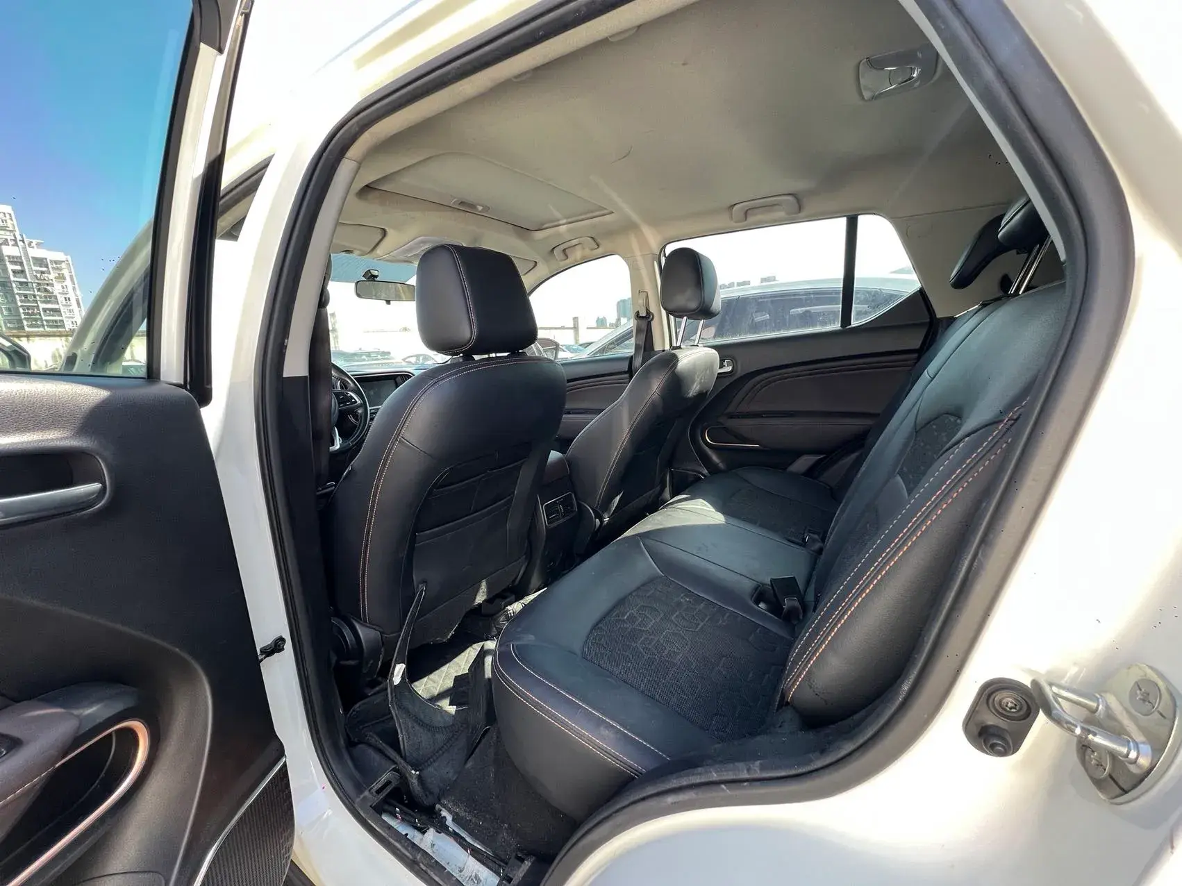 2020 GAC TRUMPCHI thumbnail 4