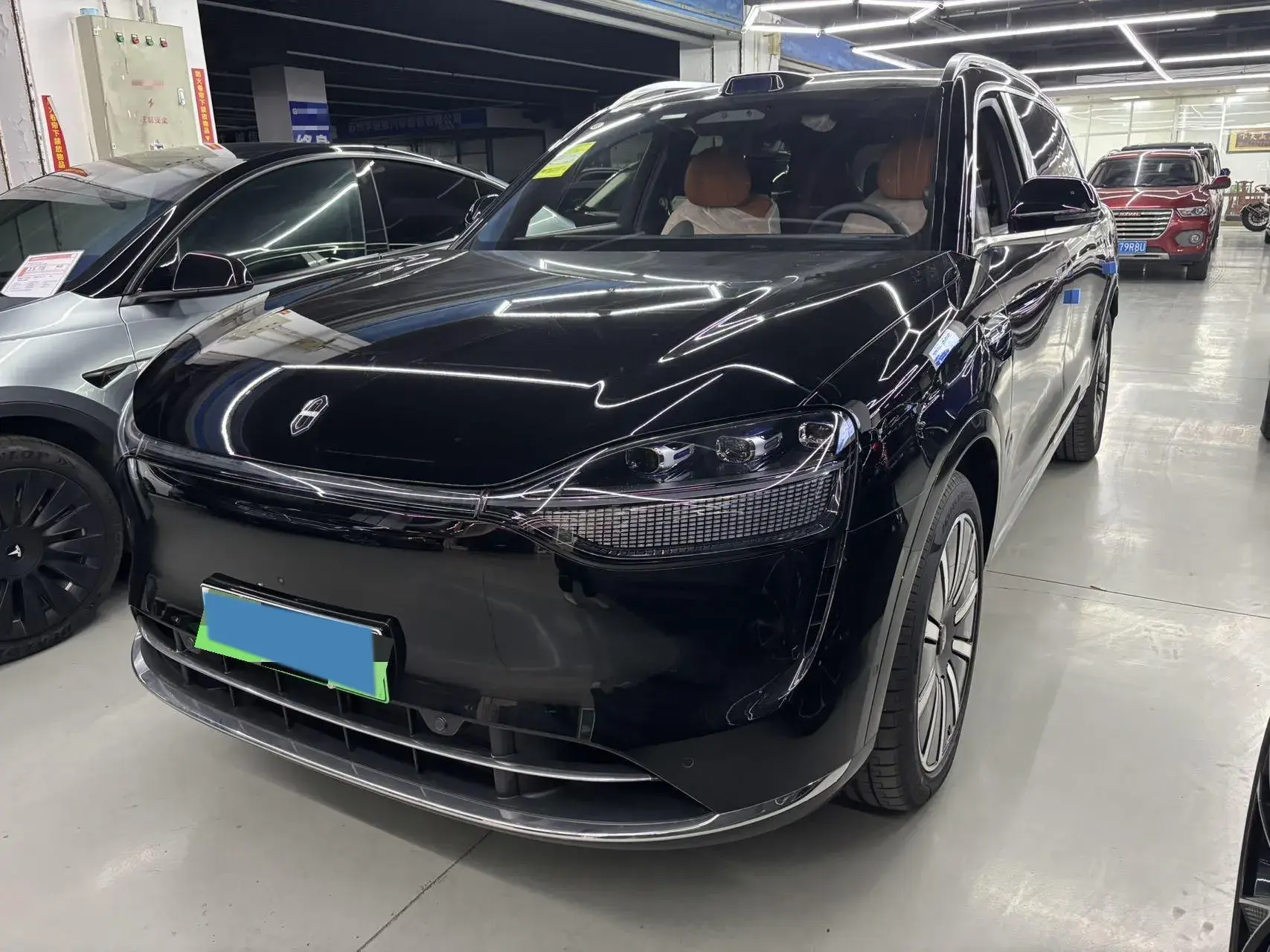 2025 AITO AITO view 1