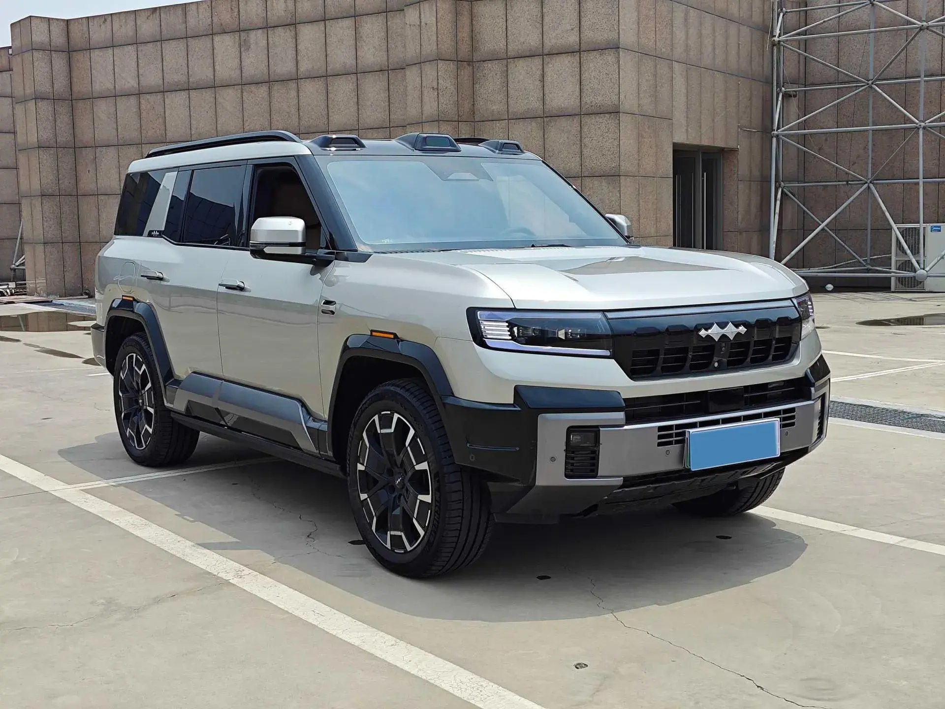 2025 FANGCHENGBAO BAO thumbnail 3