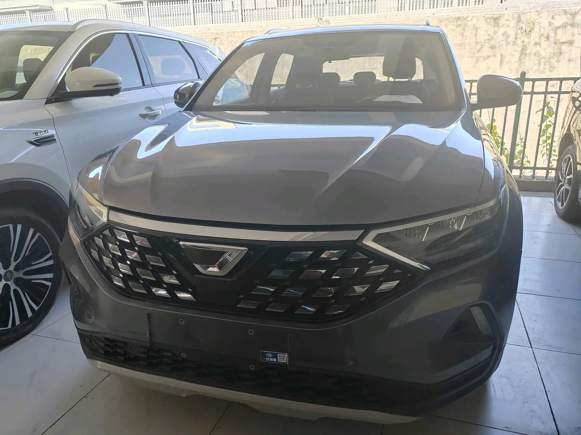 2022 JETTA VS5 thumbnail 2