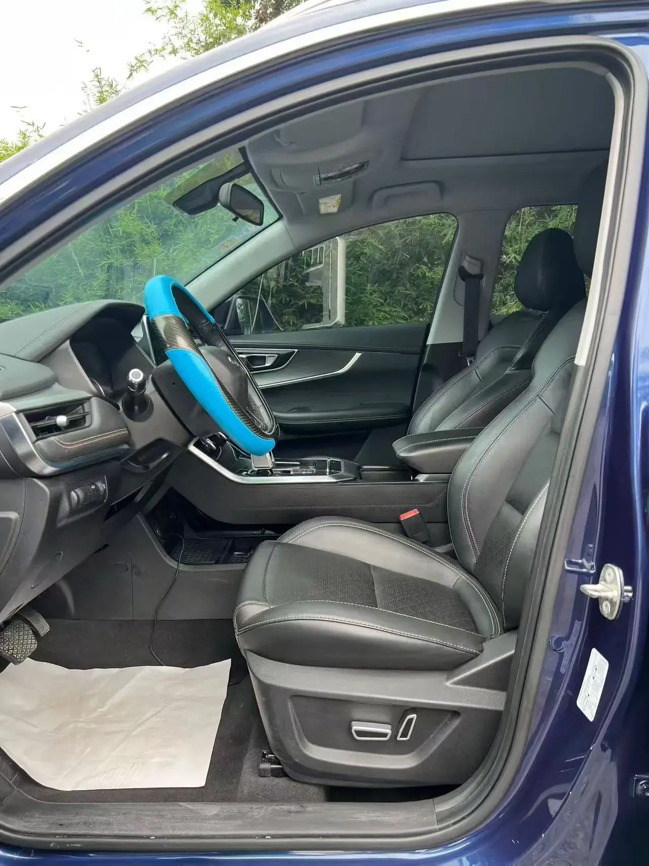 2019 CHERY TIGGO thumbnail 4