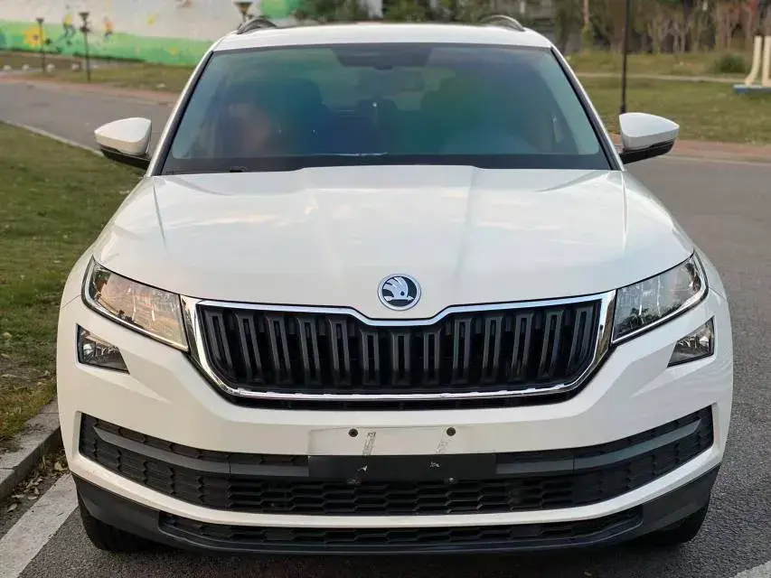 2019 SKODA KODIAK thumbnail 2