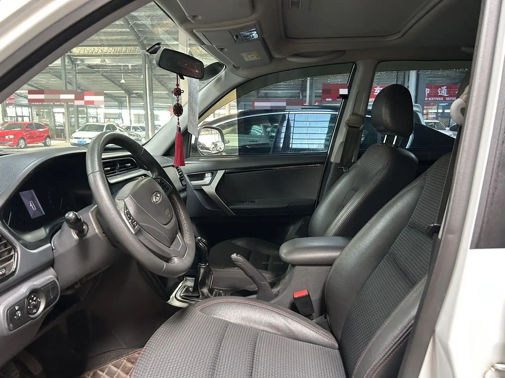 2016 CHERY TIGGO thumbnail 4