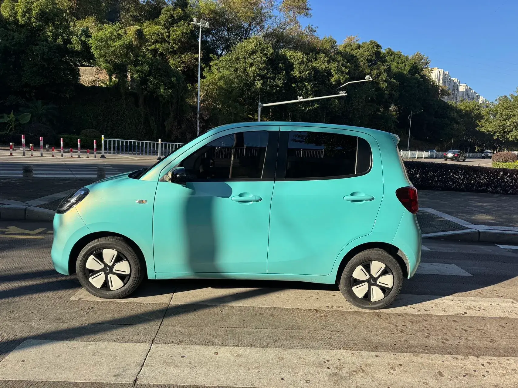 2025 WULING HONGGUANG thumbnail 3