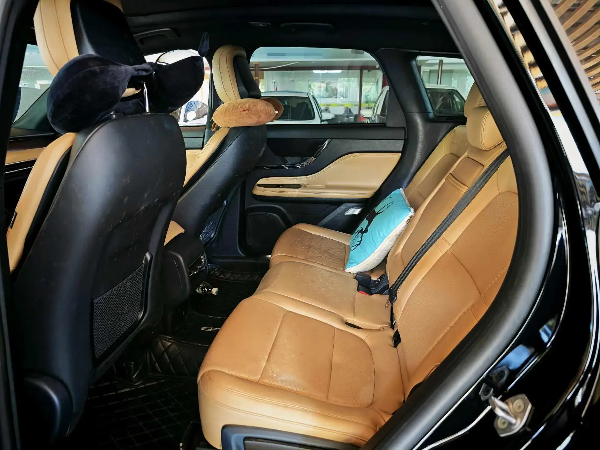 2021 LINCOLN CORSAIR thumbnail 3