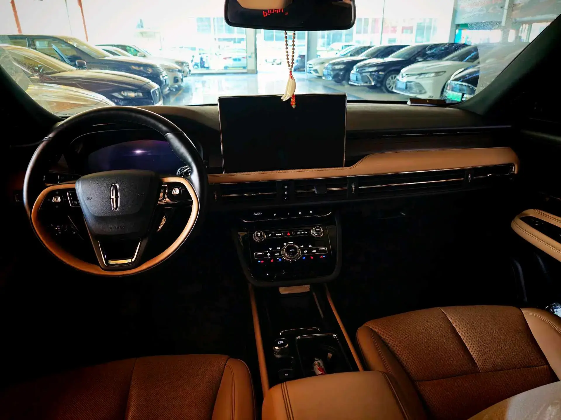 2021 LINCOLN CORSAIR thumbnail 4