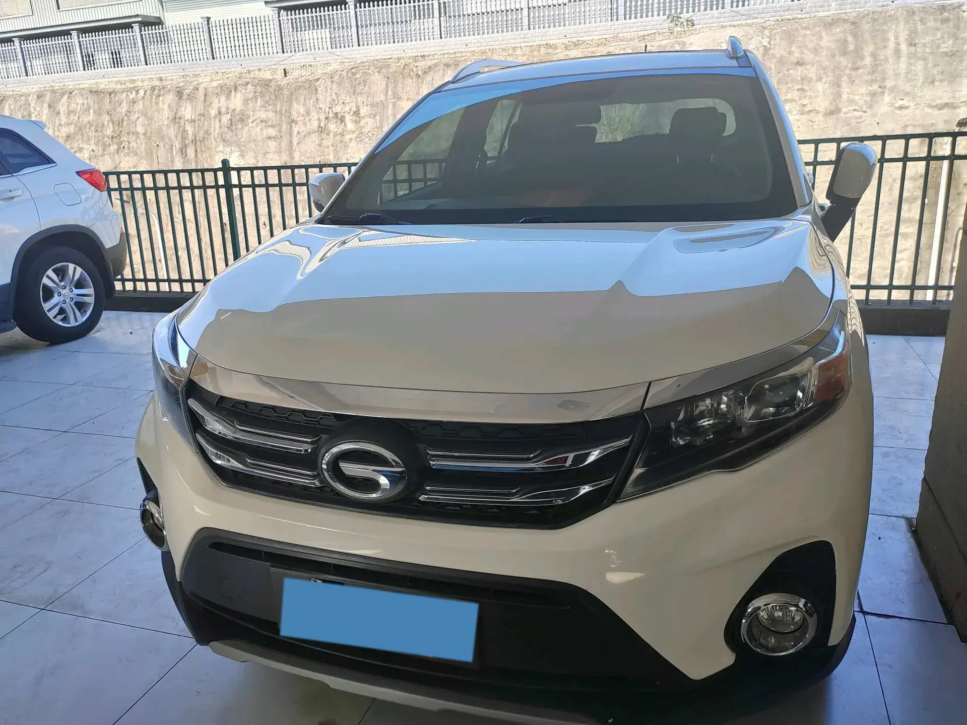 2020 GAC TRUMPCHI thumbnail 2