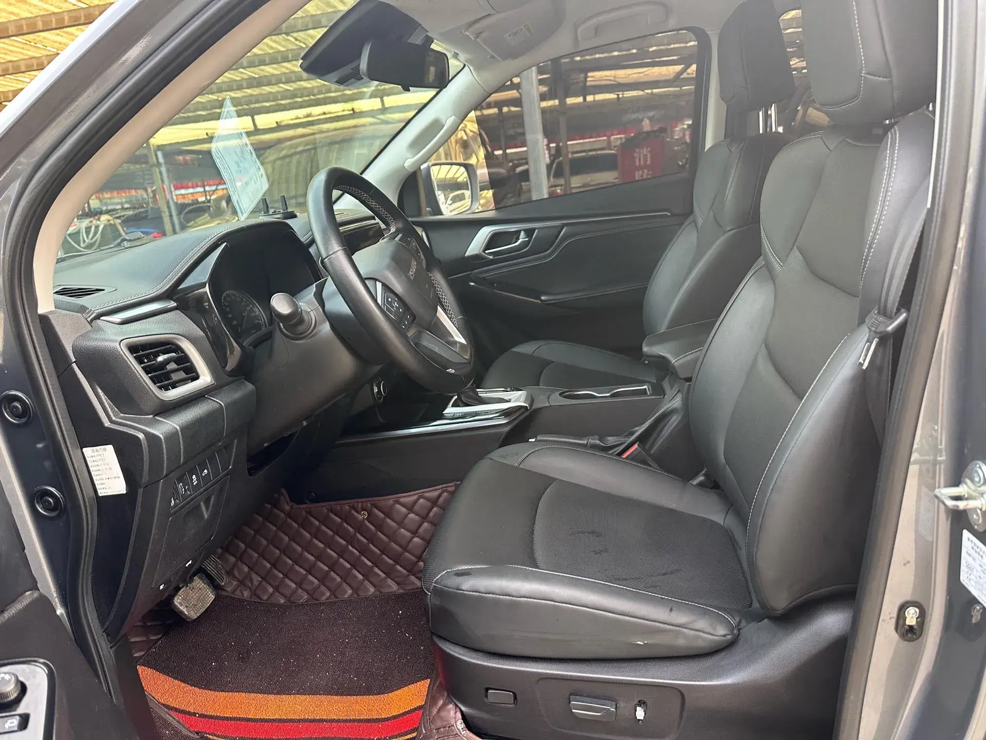 2021 ISUZU D-MAX thumbnail 3